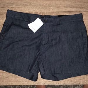 Banana Republic shorts